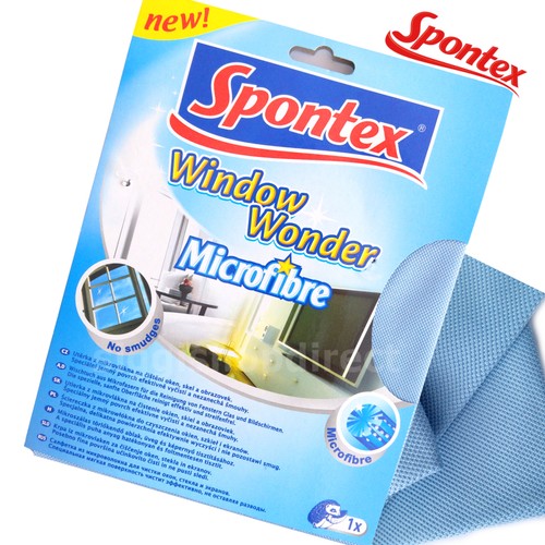Spontex window wonder - spontex,
