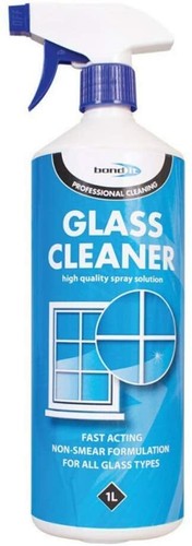 Bond non smear glass - glass, window
