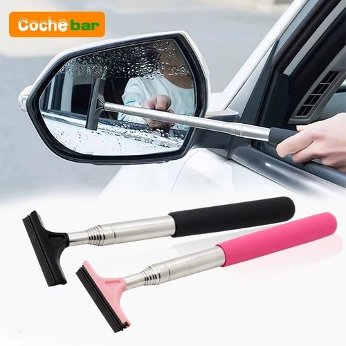 Car rearview mirror wiper - car,