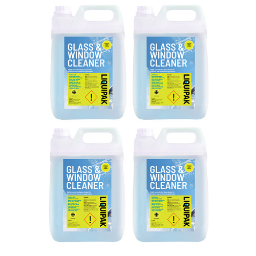 Glass window cleaner 20l - window,