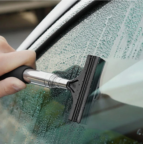 Car rearview mirror wiper - car,