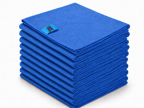 Frogchem microfibre soft - microfibre,