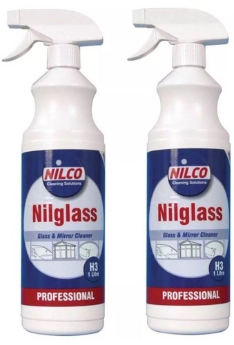 Nilco nilglass car windscreen - car,