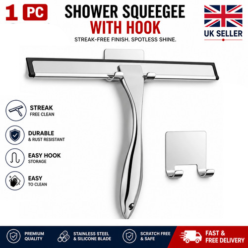 Glass window cleaning wiper - glass,