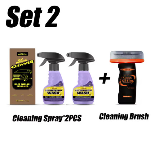 Multipurpose cleaning spray - multipurpose,