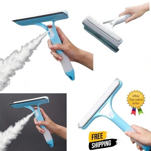 Window cleaning - 3-in-1,