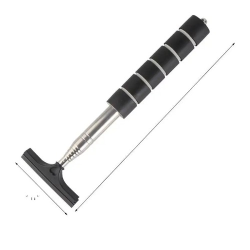 Car mirror cleaning brush - cleaning,