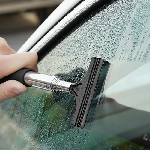 Car rearview mirror - car, wiper