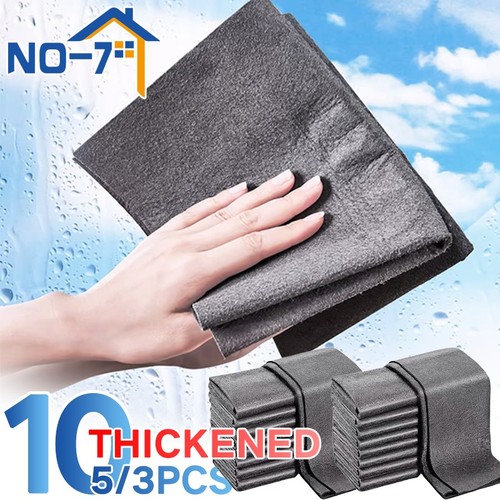 Thickened magic microfiber - thickened,