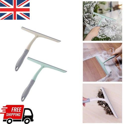 Window squeegee mirror blade - window,