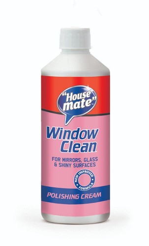 House mate window clean - mate,