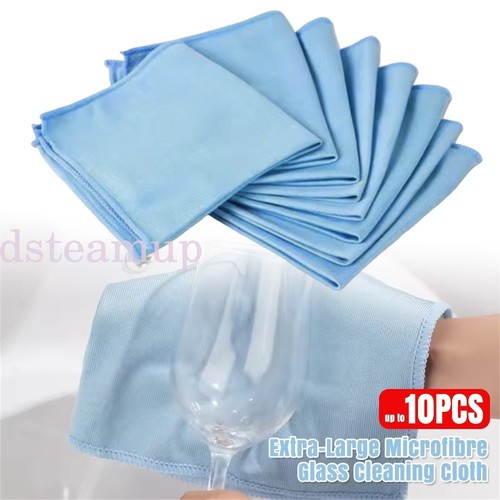 10pcs extra large - 1/10pcs, microfibre