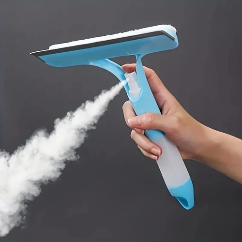 Window cleaning - 3-in-1,
