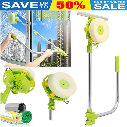 Telescopic high rise - telescopic, high-rise