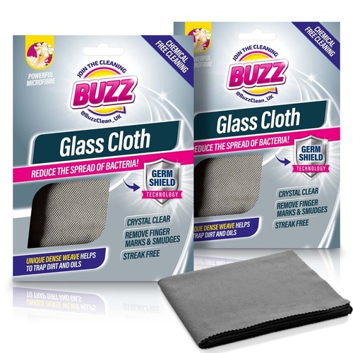 2pk extra large - 1-2pk, microfibre