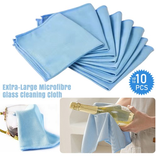 Extra large microfibre - 2-10,
