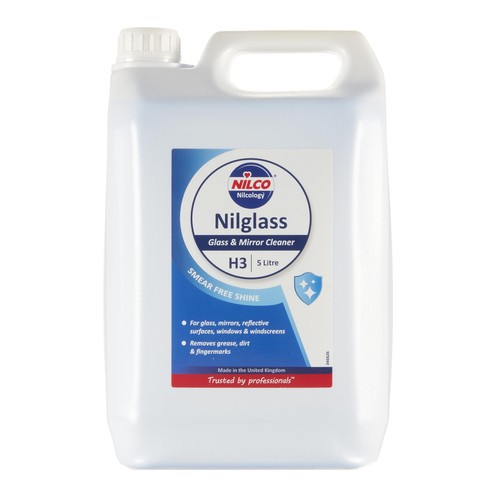Nilco nilglass car - nilglass,