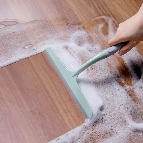 Silicone shower squeegee - silicone,