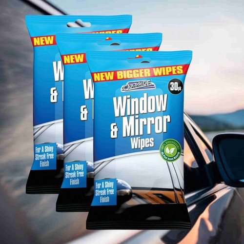 Car window mirror - 3,