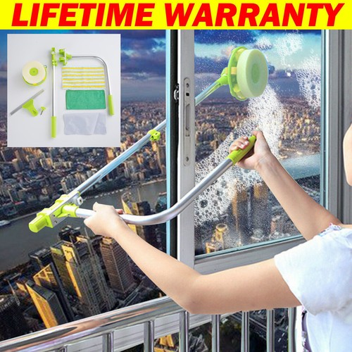 Telescopic high rise - telescopic, high-rise