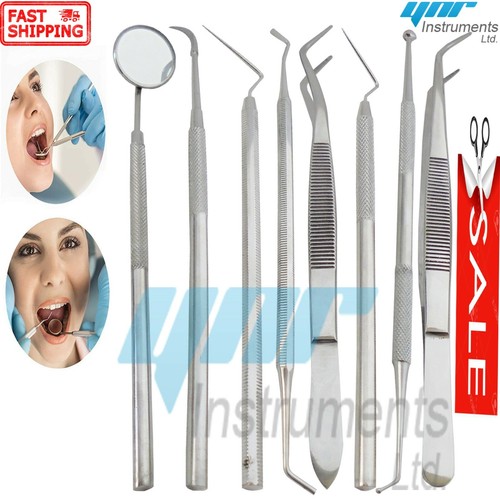 Dental tooth cleaning kit - dental,