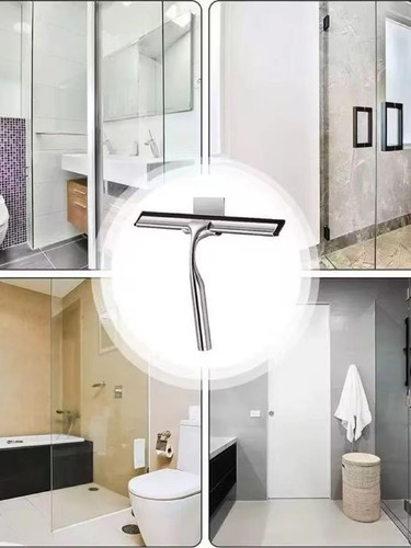 Stainless steel shower - stainless,