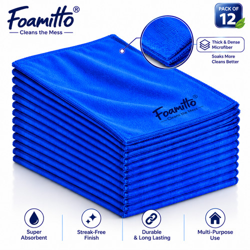 Microfibre cleaning auto - x,