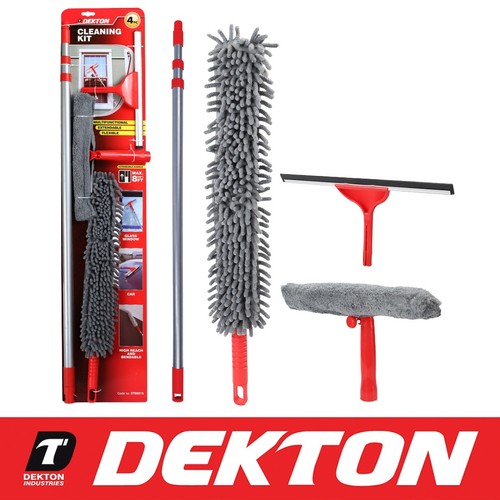 Dekton 4pc cleaning - 4pc,