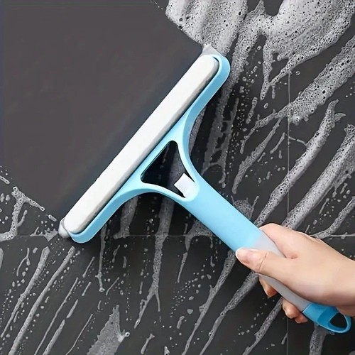 Window cleaning - 3-in-1,