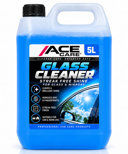 Ace care glass - 5l,