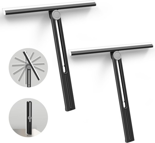 Window squeegee glass cleaning - squeegee,