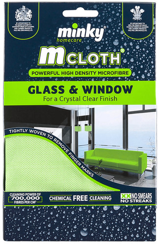 Minky cloth microfibre - cloth,