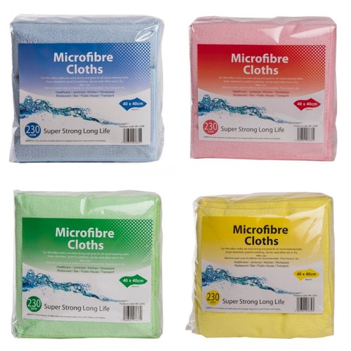 Large microfibre cleaning - large,
