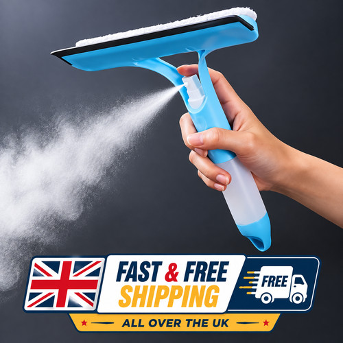 Window glass cleaner - glass,