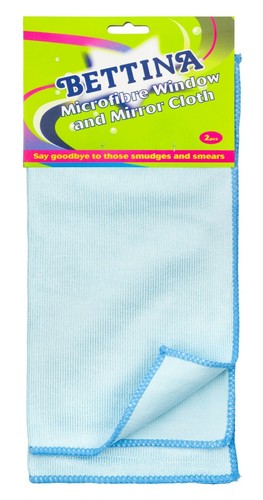 Bettina microfibre window - bettina,