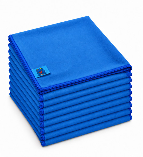 Frogchem microfibre soft - microfibre,