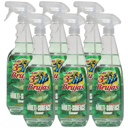 Witches multipurpose - 6, x