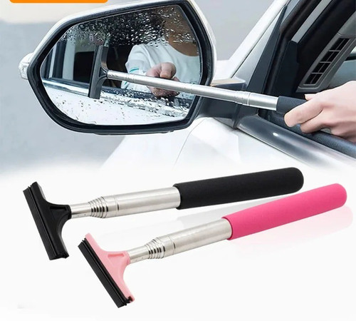 Car rearview mirror - rearview,